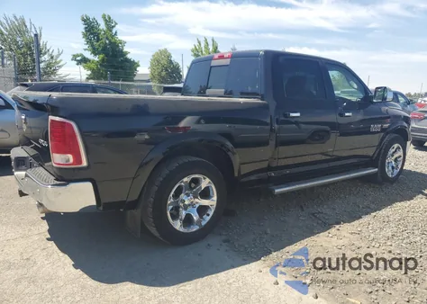 2014 Ram 1500 Laramie z USA, uszkodzony, nr VIN 1C6RR7VT2ES446923